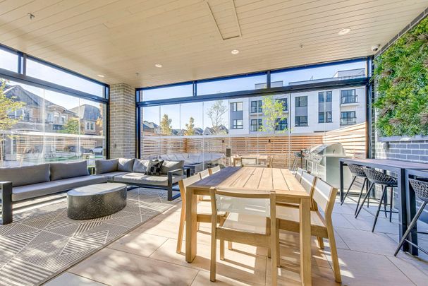 For Lease - 3250 Carding Mill Trail Unit# 522, Oakville, Ontario - Photo 1