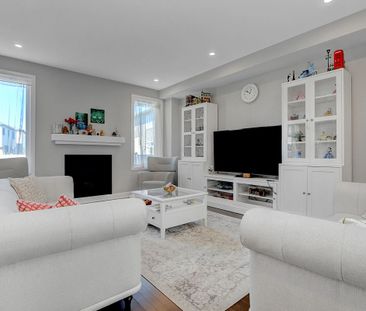 For Lease - 279 Aquarium Avenue, Orleans - Cumberland and Area, Ont... - Photo 4