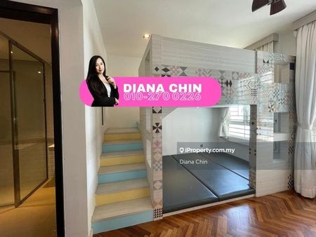 Quayside Condominium, Tanjung Tokong - Photo 3