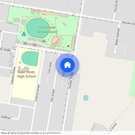 106 Hunter Street, NSW 2370, Glen Innes