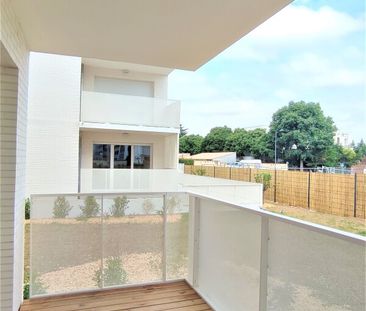 Location Appartement 2 pièces 42m² TOULOUSE 31200 - Photo 6