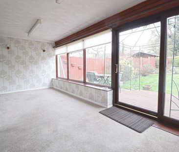 3 bedroom bungalow to rent - Photo 6