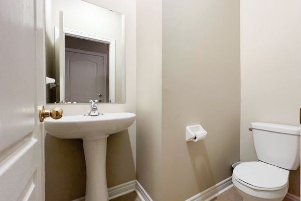 For Lease - 4439 Centretown Way, Mississauga, Ontario - Photo 1