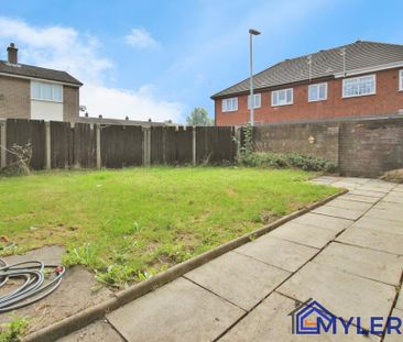 2 bedroom terraced house to rent - Photo 2