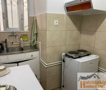 Studio/Γκαρσονιέρα για ενοικίαση Ευαγγελίστρια (Κέντρο - Λιμάνι) - Photo 4