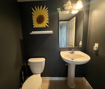 For Lease - 814 Fowles Court Unit# 1, Milton, Ontario - Photo 6