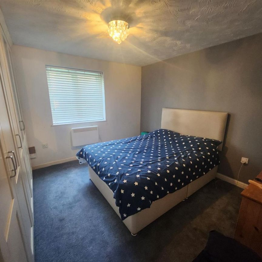 1 Bedroom Flat To Let - Photo 1