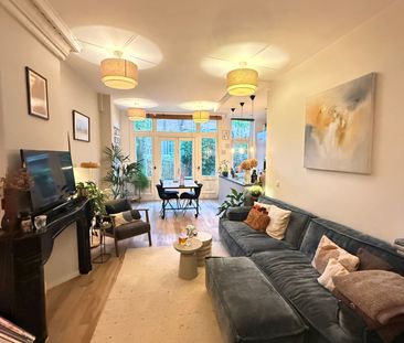 Frans Halsstraat 10-H, Frans Halsbuurt, 1072BR, Amsterdam - Photo 4