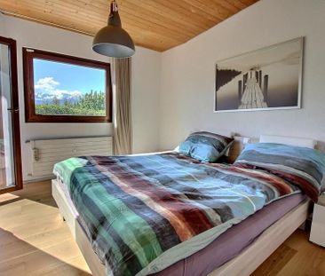 Appartement récemment rénvoé situé sur la place du village à la loc... - Foto 4