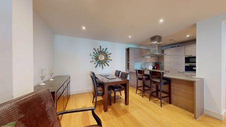 Price £850 pw - Available Now - Furnished - Photo 5