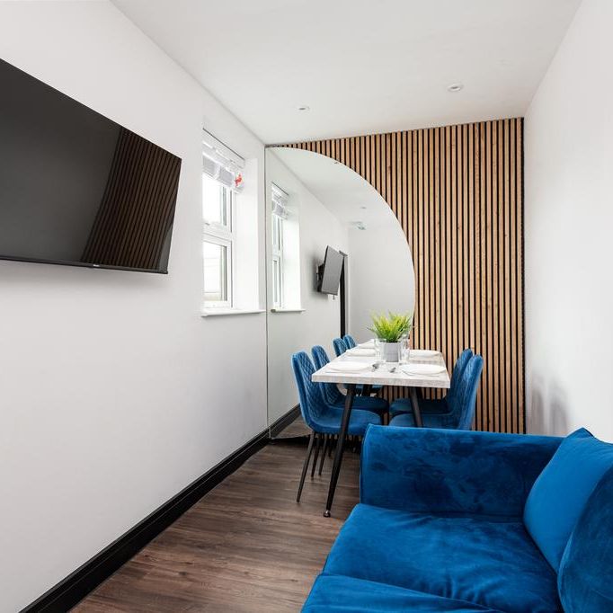 1 bedroom terraced house to rent - Photo 1