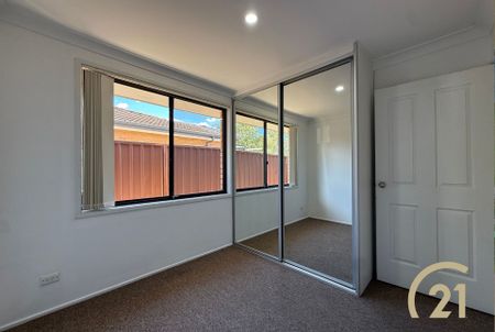 Well Presented 3 Bedroom Home&comma; in Bossley Park&excl; - Photo 3