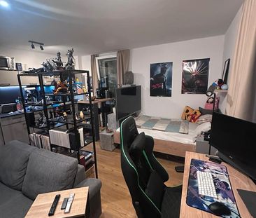 Suche Nachmieter für meine Wohnung in Fürth - Foto 1