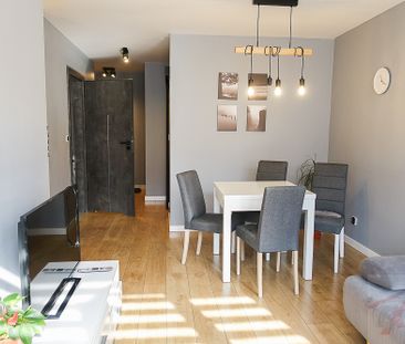 Stare Miasto 2 pokoje umeblowane i wyposażone (439153) - Photo 3