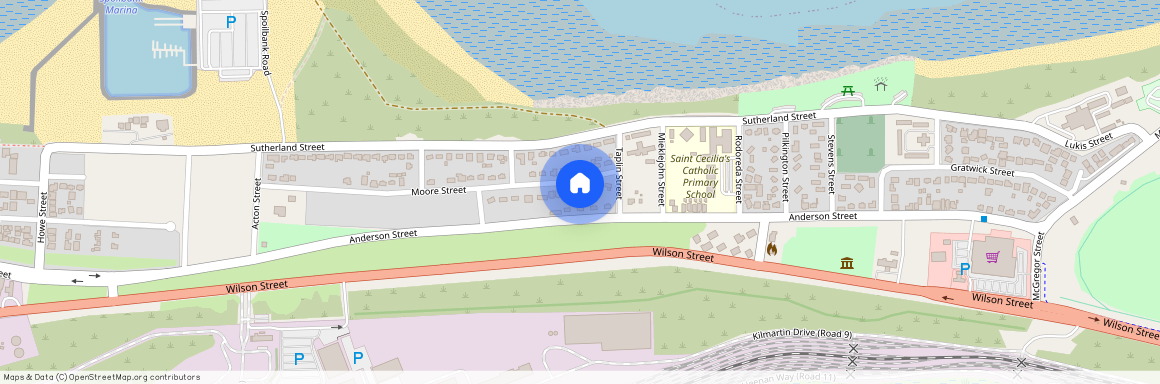 58 Moore Street, WA 6721, Port Hedland