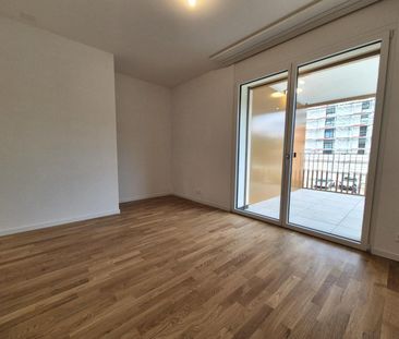 4.5 Zimmer, 101 m², 1. Stock - Photo 1