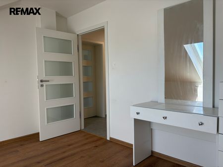Pronájem bytu 3+kk v osobním vlastnictví 83 m², Šumperk - Photo 4