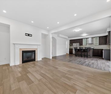 For Lease - 2525 Bridle Road Unit# Main, Oshawa, Ontario - Photo 2