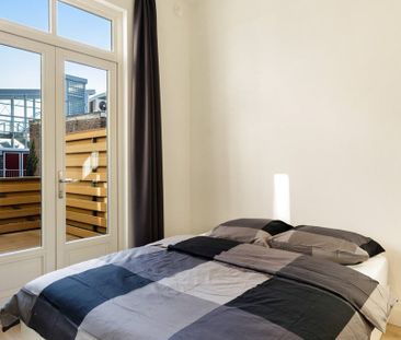 Appartement te huur: Grote Houtstraat 175-A 2011 SM Haarlem - Photo 2