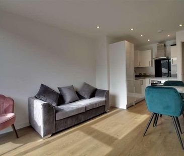 Coinpress Residence, Warstone Lane, Jewellery Quarter, B18 - Photo 5