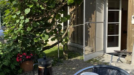 3.5 Zimmer, 80 m², EG - Photo 3