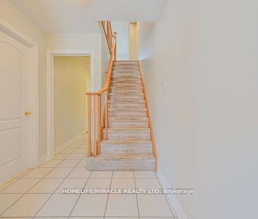 For Lease - 45 Peach Drive, Brampton, Ontario - Photo 5
