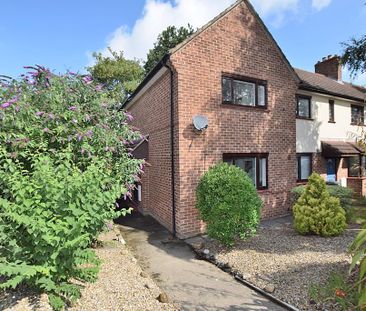 2 bedroom end of terrace house to rent - Photo 3