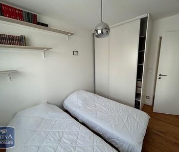 Location Maison 4 pièces 75m² CLERMONT FERRAND 63000 - Photo 4