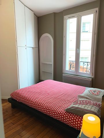 Location Appartement 2 pièces 31m² - Photo 2