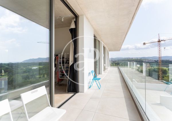 Rental Property in Can Girona