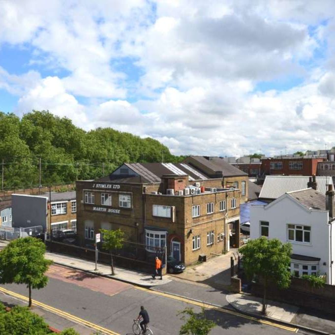 Rectory Road, Stoke Newington - Photo 1