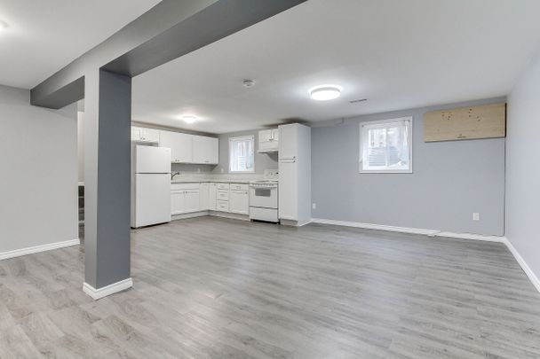 For Lease - 35 Harland Crescent, Ajax, Ontario - Photo 1