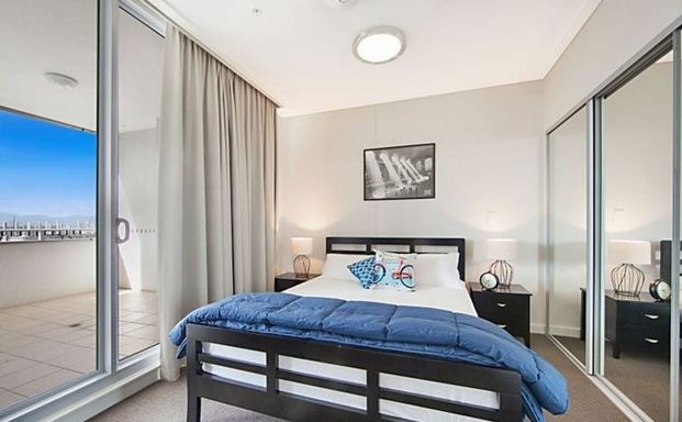 Modern Inner-City Living with Stunning Views at The Dalgety - Photo 1