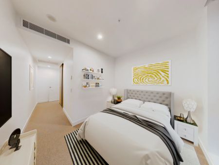 2 Bed, 2 Bath - Photo 5