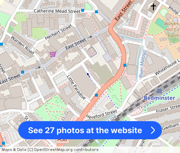 Stafford Street, Bristol, BS3 - Photo 1