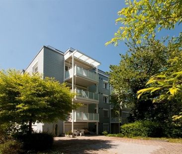 Moderne Wohnung mit Charme - Photo 2