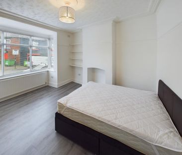 1 bedroom ground floor flat to rent - Photo 6