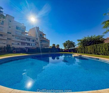 Alquiler de piso en Calle Bahía, 15 - Foto 3