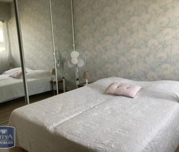 Appartement à louer 3 pièces 61.81m² - Photo 5