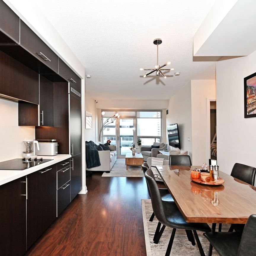 For Lease - 5 Sheppard Avenue Unit# 1922, Toronto, Ontario - Photo 1