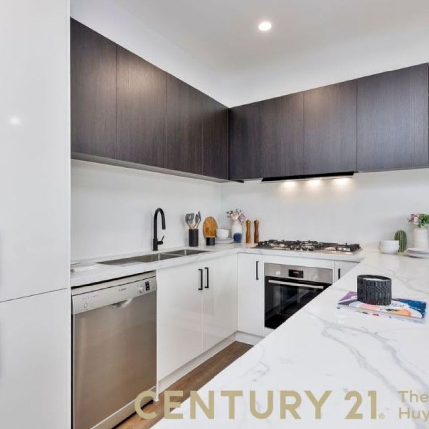 Brand New Town House - for Lease - Photo 1