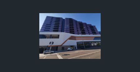 1 Bedroom · 1 Bathroom · 1 Car Park – Fully Furnished - Photo 5