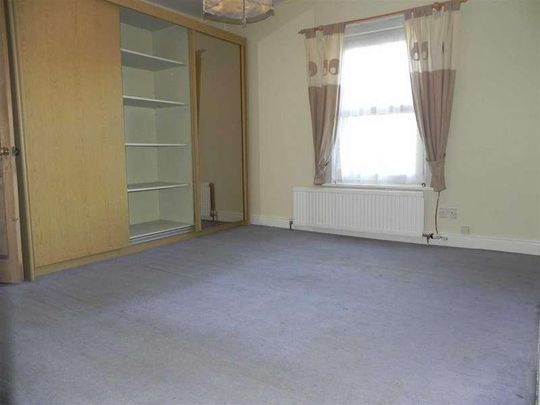 Dickinson Street, Wilmorton, Derby, DE24 - Photo 1