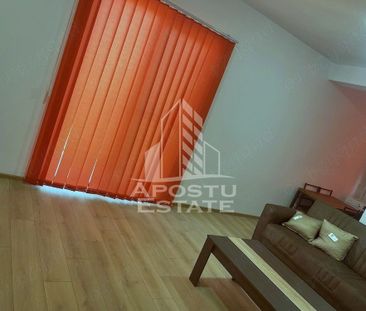 Apartament 2 camere de inchiriat,parcare proprie,Giroc - Photo 1