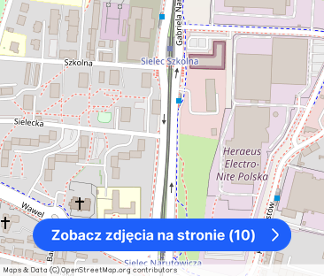 3 pokoje dla rodziny, Sosnowiec, ul. Narutowicza – zdjęcie 1