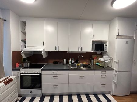 Fjällbo park, Göteborg - Photo 3