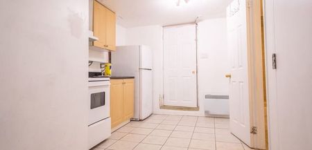 For Lease - 693 Euclid Avenue Unit# 3, Toronto, Ontario - Photo 4