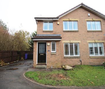 Littlemill Drive, Crookston, Glasgow - Photo 5