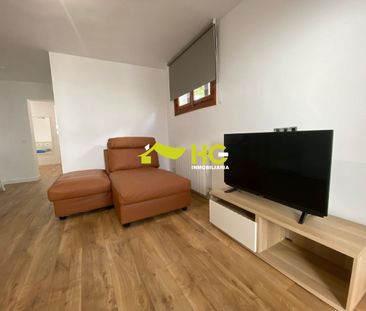 Alquiler Estudio en Urbanización - El Bosque, Villaviciosa De Odón - Foto 4