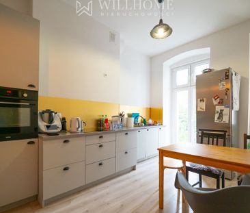 Wrocław, Ołbin, Elizy Orzeszkowej - Zdjęcie 4